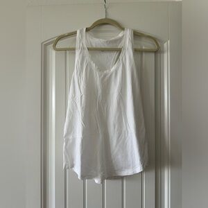LULULEMON LOVE TANK TOP